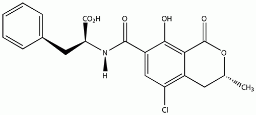 Ochratoxin A