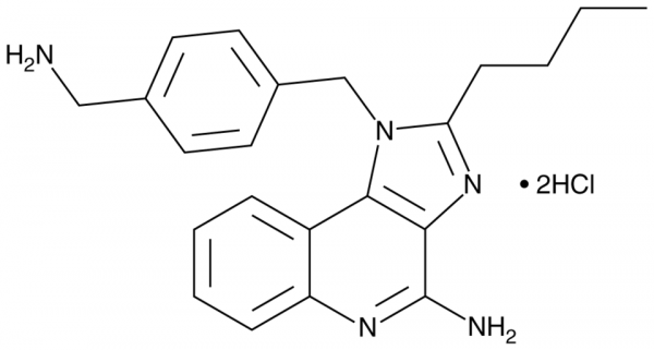 TLR7/8 Agonist 1 (hydrochloride)