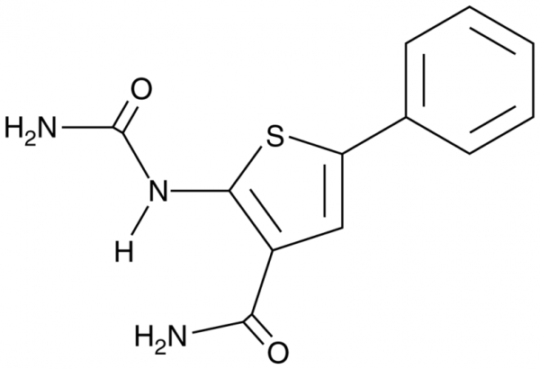 IKK2 Inhibitor VI