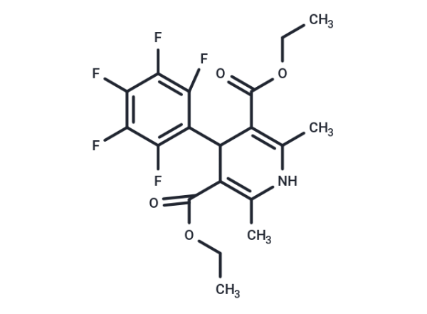 Nemadipine-A