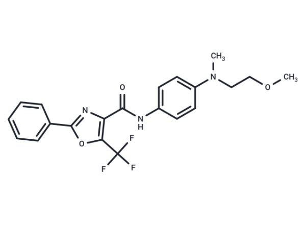 SCD1 Inhibitor