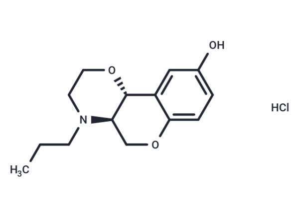 (+)-PD 128907 hydrochloride