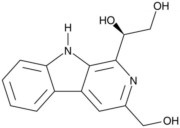 Pyridindolol