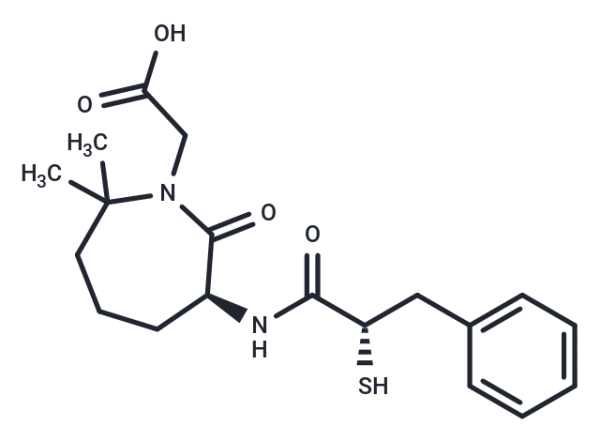 Gemopatrilat