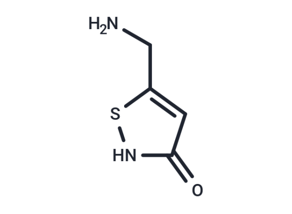 Thiomuscimol hydrobromide