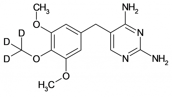 Trimethoprim-D3