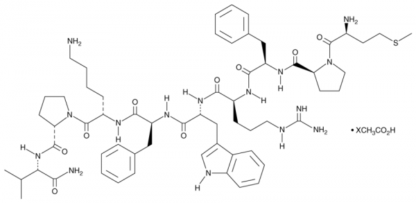 Nonapeptide-1 (acetate)