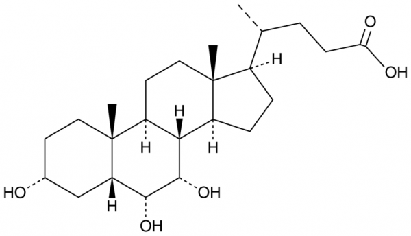 Hyocholic Acid