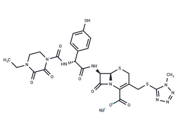 Cefoperazone sodium salt