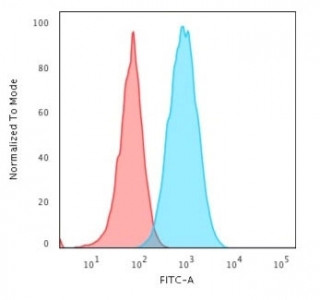 Anti-HLA-DR (MHC II), clone TAL 1B5