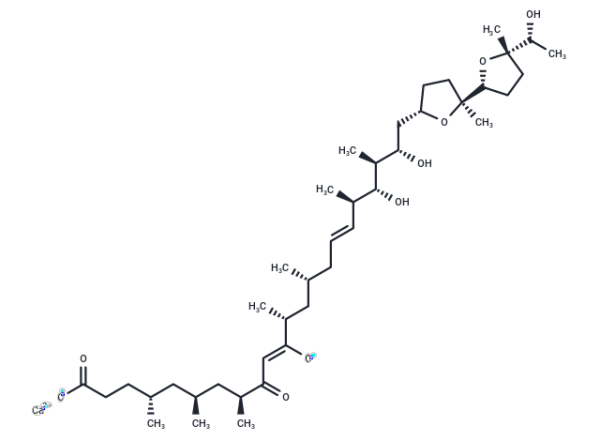 Ionomycin calcium