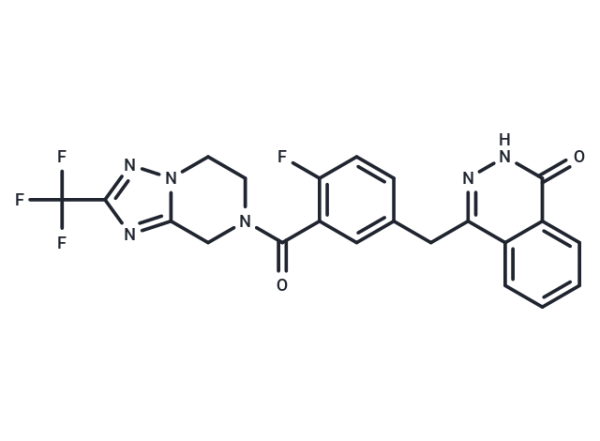 Fluzoparib