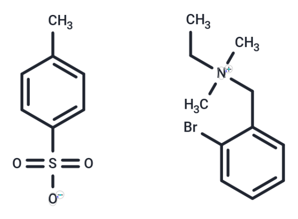 Bretylium tosylate