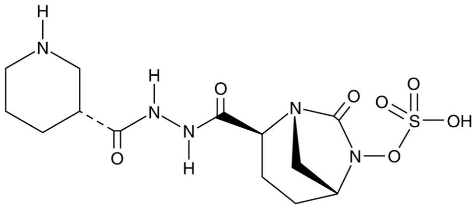 Zidebactam | CAS 1436861-97-0 | Cayman Chemical | Biomol.com