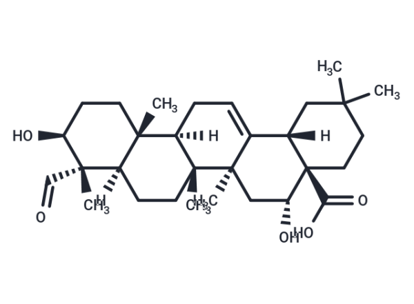 Quillaic Acid