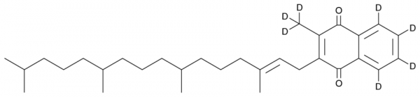 Vitamin K1-d7