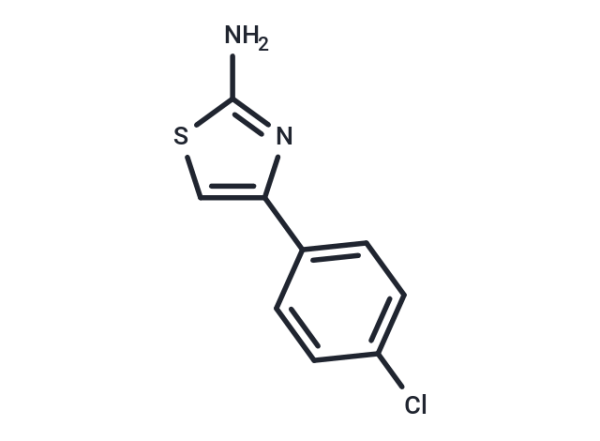 Histone acetyltransferase p300 Inhibitor 4c