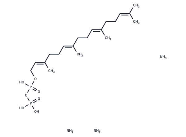 Geranylgeranyl Pyrophosphate (ammonium salt)