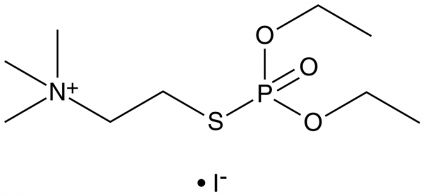 Echothiophate (iodide)