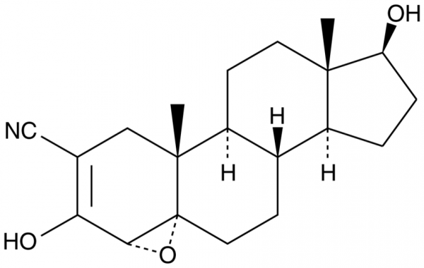 Trilostane