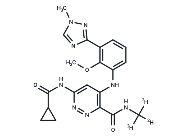 Deucravacitinib