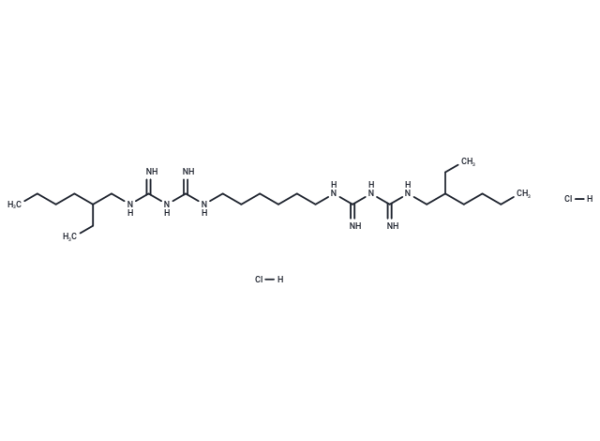 Alexidine dihydrochloride