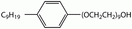 Nonoxynol, n=9