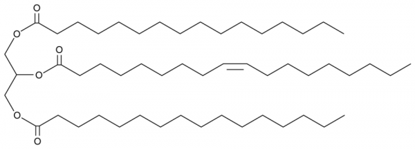 1,3-Dipalmitoyl-2-Oleoyl Glycerol