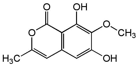 Reticulol