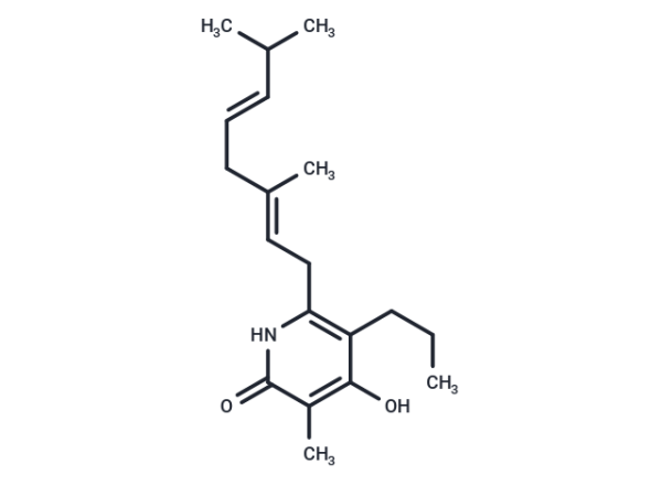 Iromycin A