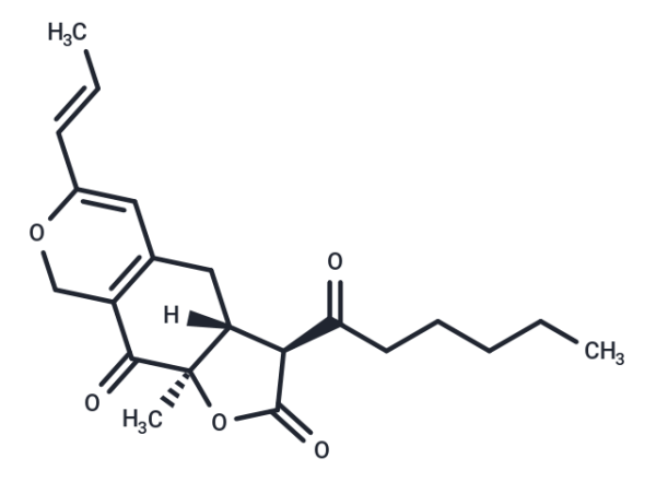 Monascin