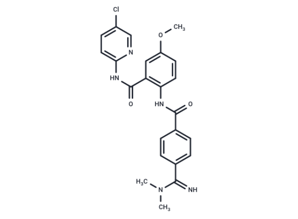 Betrixaban