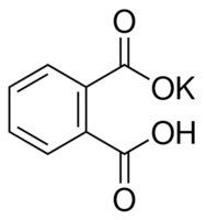 Potassium Hydrogen Phthalate Khp Potassium Acid Phthalate Potassium