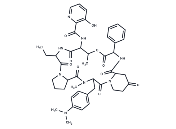 Pristinamycin IA