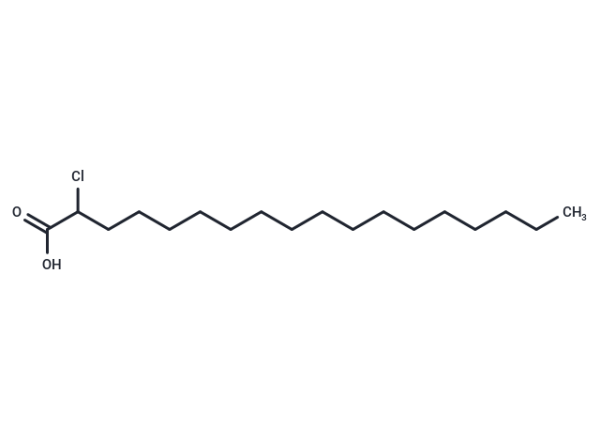 2-chloro Stearic Acid