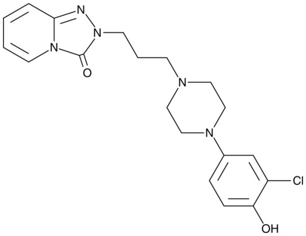 4&#039;-hydroxy Trazodone