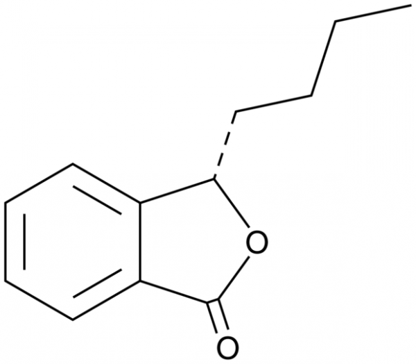 L-3-n-Butylphthalide