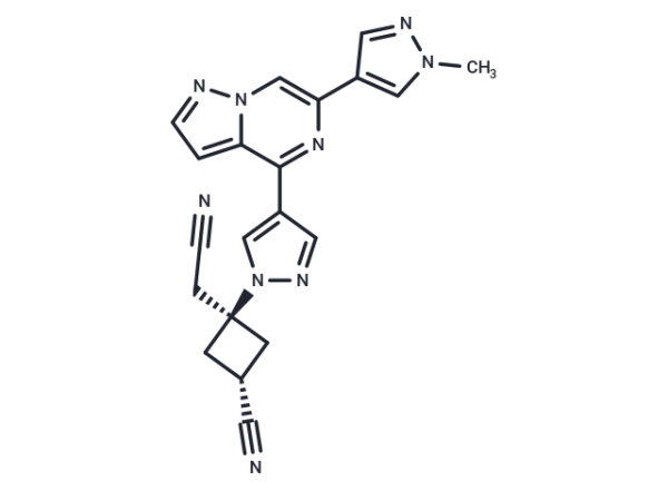 Ropsacitinib