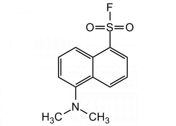 Dansyl fluoride