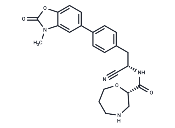 Brensocatib