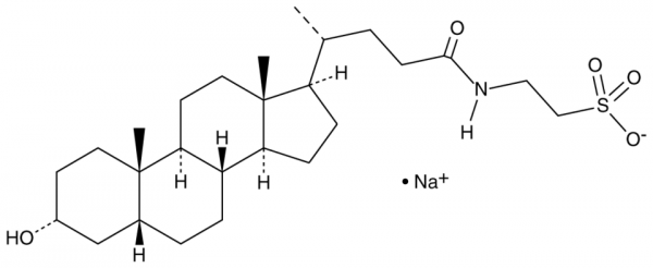 Taurolithocholic Acid (sodium salt)