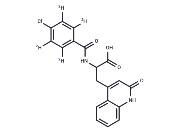 Rebamipide-d4