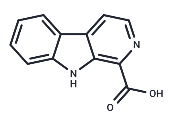 ß-Carboline-1-carboxylic acid