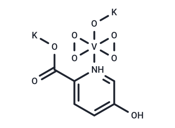 BpV(HOpic)