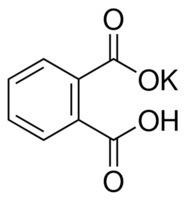 Potassium Hydrogen Phthalate (KHP) (Potassium acid phthalate, Potassium biphthalate, Phthalic acid m