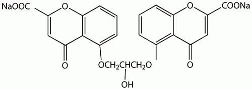 Cromolyn sodium