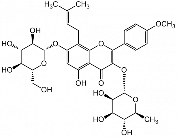 Icariin