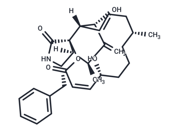 Cytochalasin B