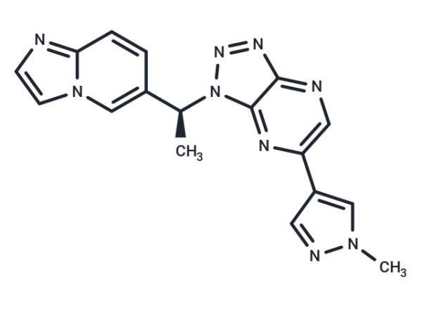 Savolitinib