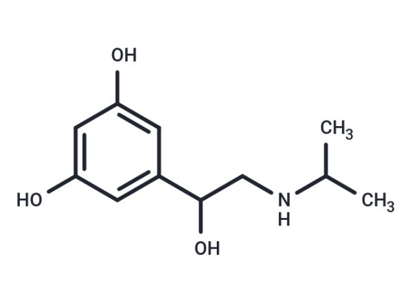 Metaproterenol